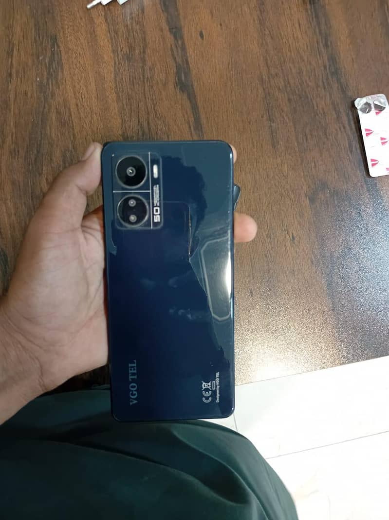 VGO TEL Note 23 5