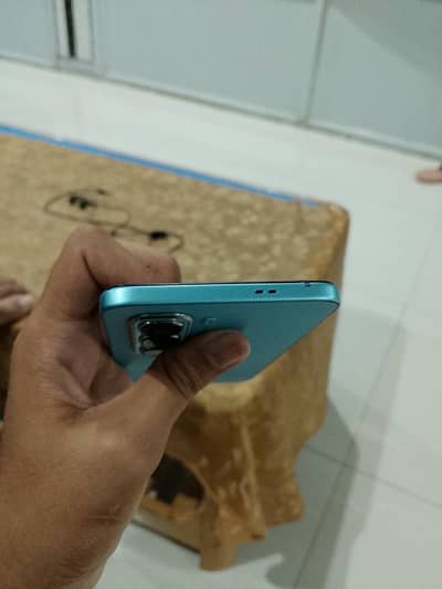 Infinix Hot 50 Pro
