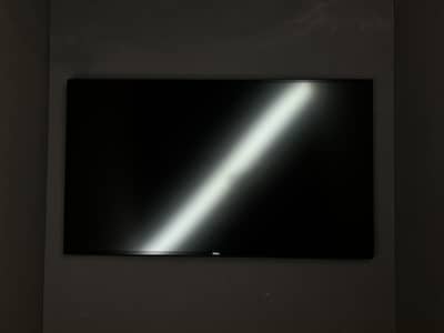 DELL UltraSharp 27" 4K IPS 4-Side-BEZELLESS Professional USB-C Monitor