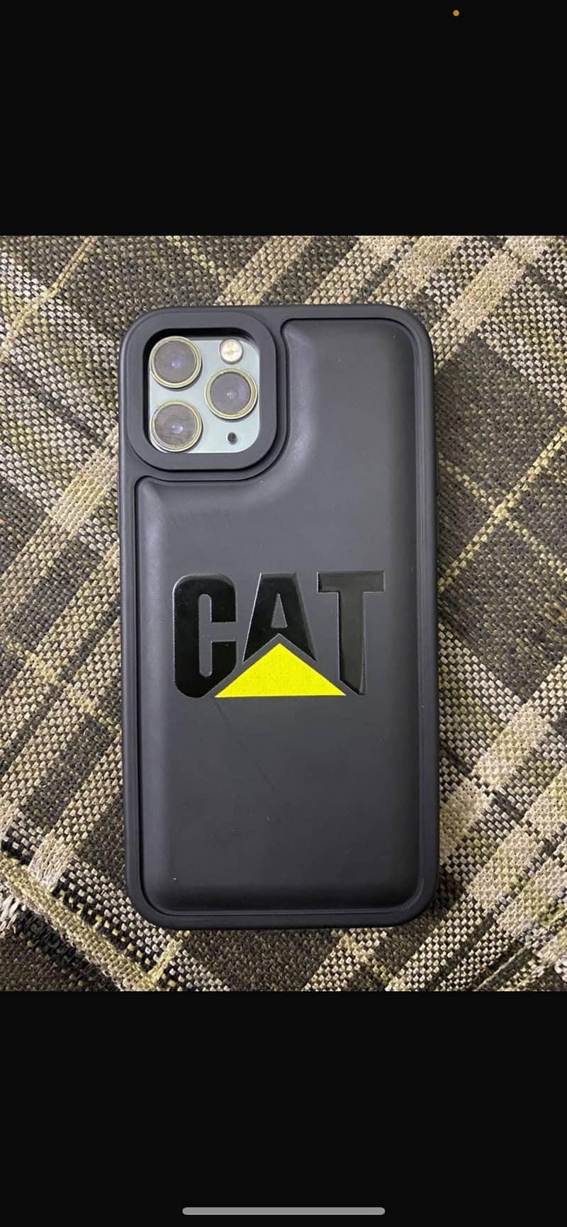 Apple iPhone 11 Pro 1