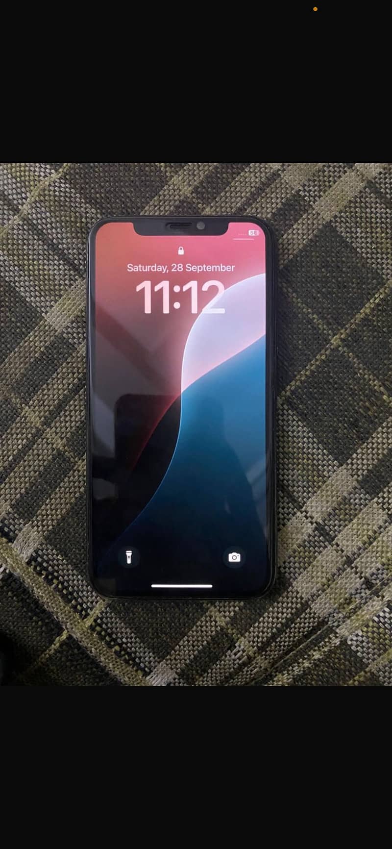 Apple iPhone 11 Pro 2