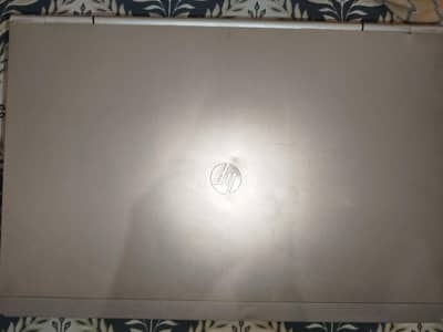 Hp elitebook 8470p