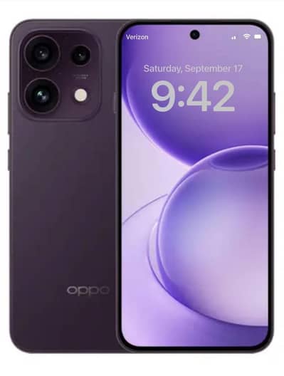 OPPO Reno NEW BOX OPEN