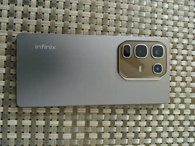 INFINIX NOTE 50 PRO FOR SALE