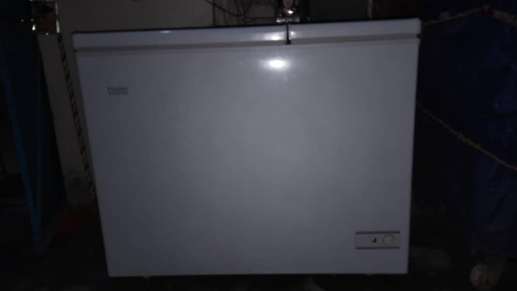 Haier 0