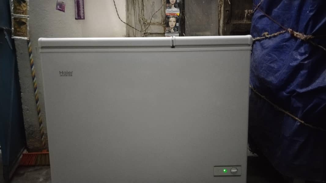 Haier 5