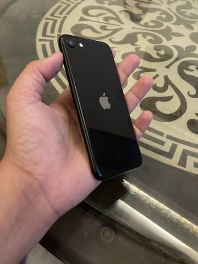 Apple iPhone SE 2020