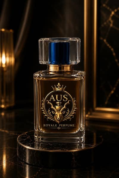 AUS Royal perfume