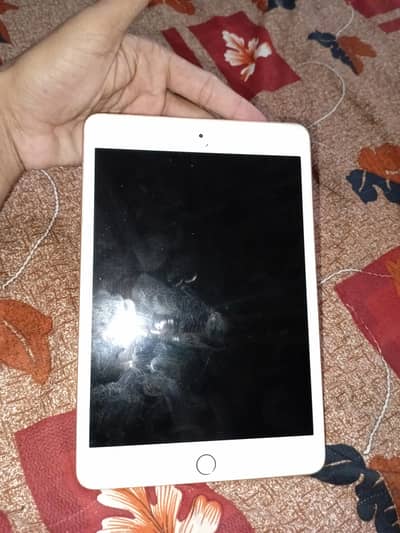 ipad mini 5