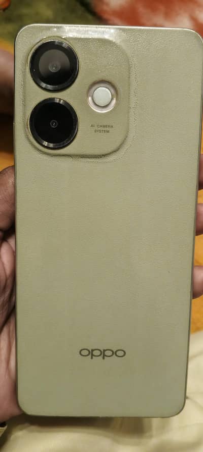 OPPO A5 Pro