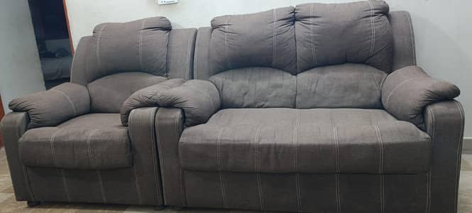 7 Seater Sofa in good condition