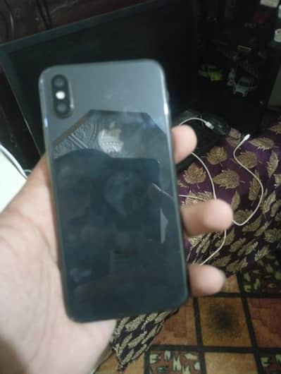 Apple iPhone X 256gb