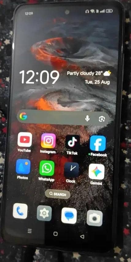 OPPO A5i 0