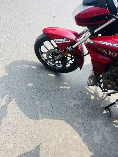 Unique 2019 model 03077786619