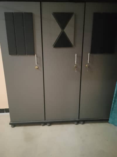 bedroom set
