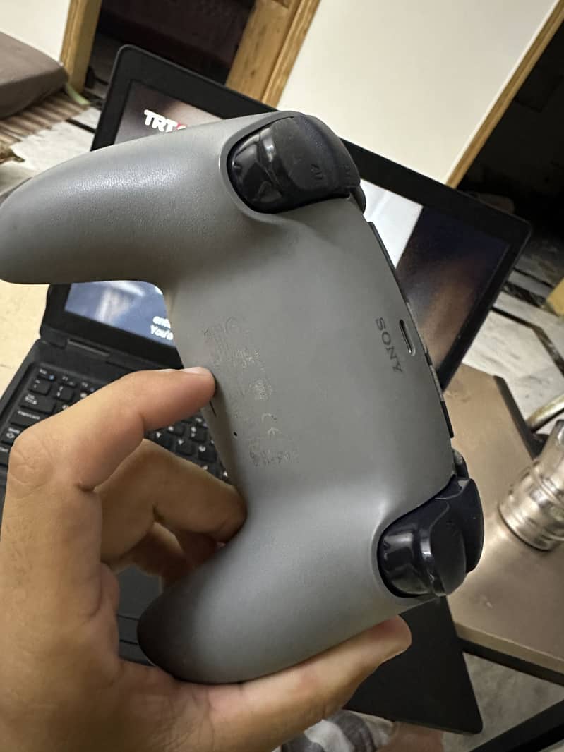 Ps5 Controller Camouflauge 2