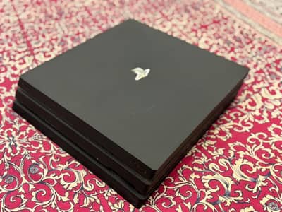playstation 4 pro