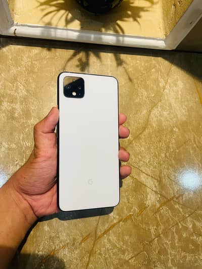 Google pixel 4xl