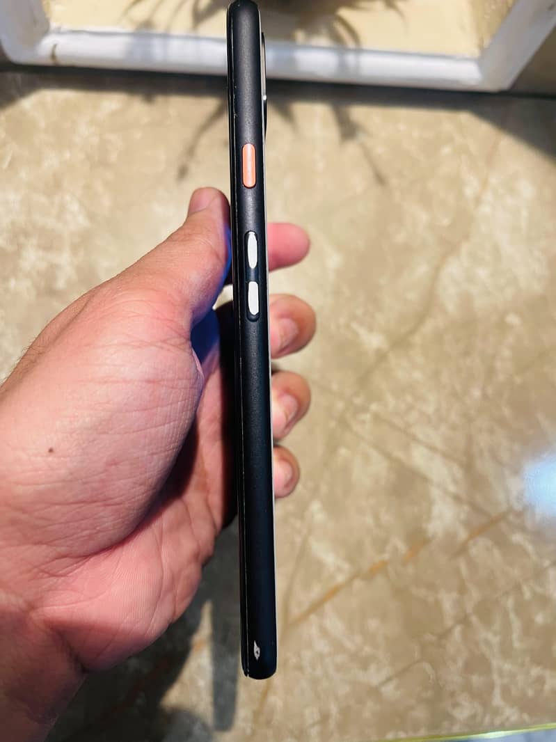 Google pixel 4xl 1