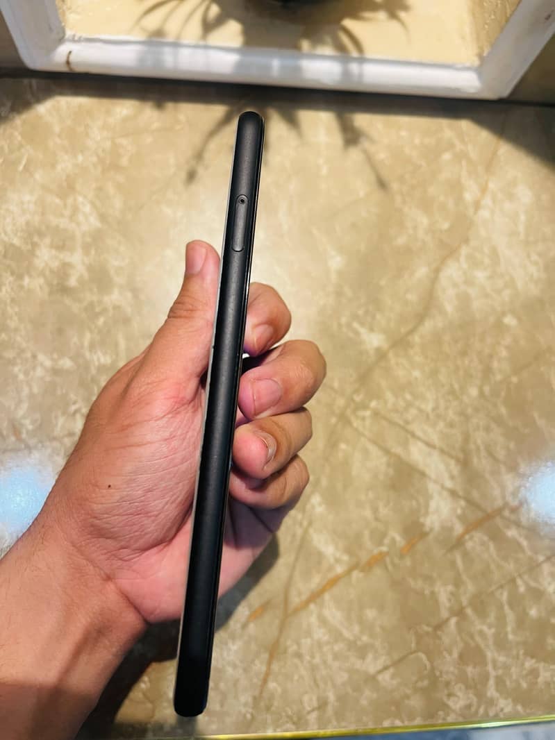 Google pixel 4xl 3