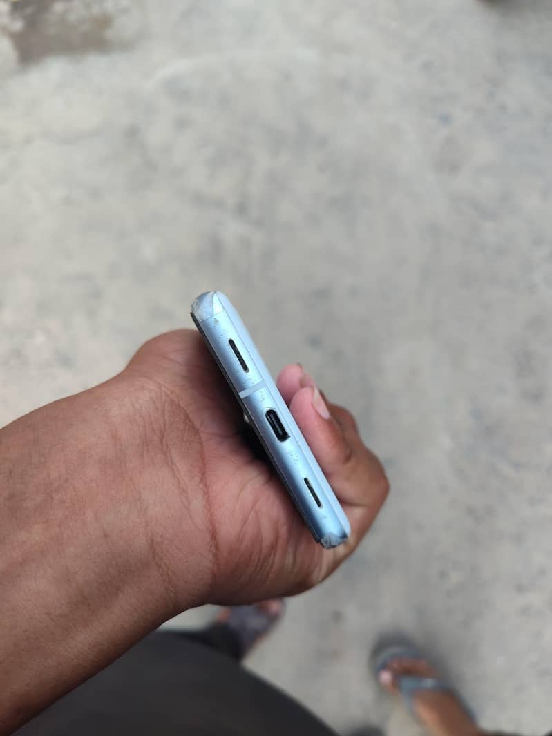 Google Pixel 7a 1