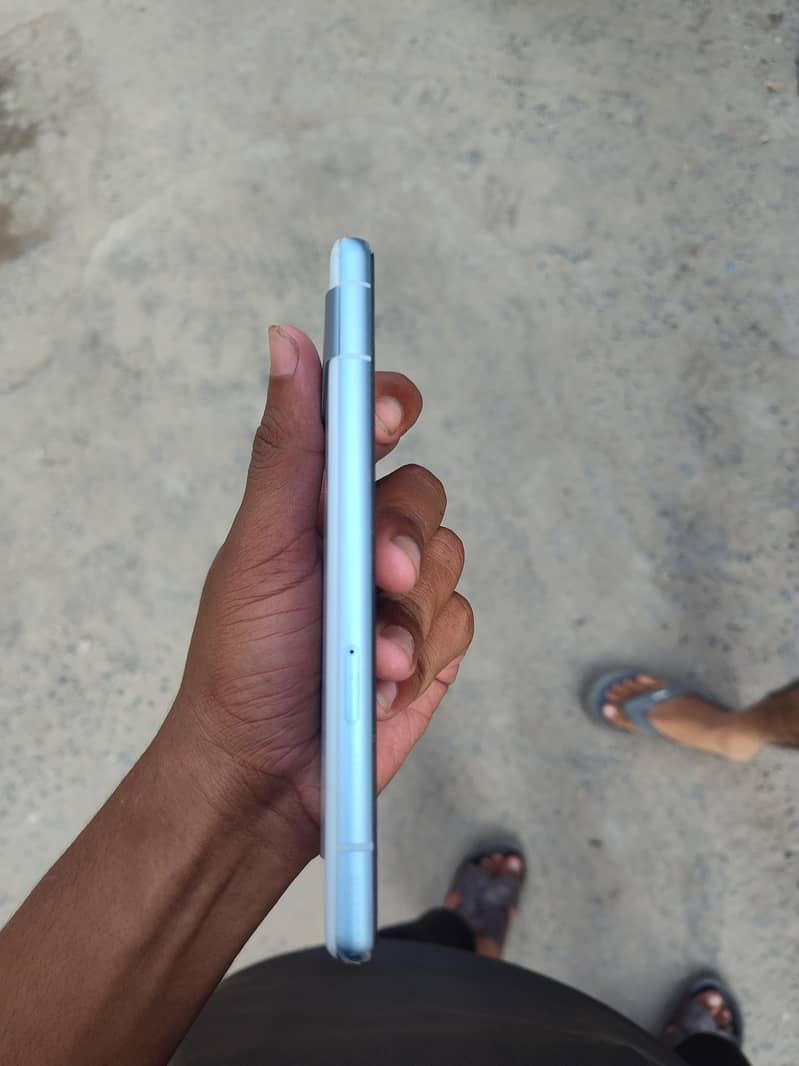 Google Pixel 7a 3