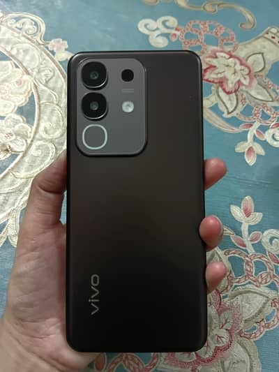 Vivo Y29