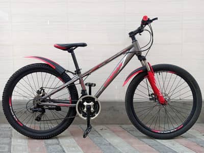 Mountain Cycle For Sale