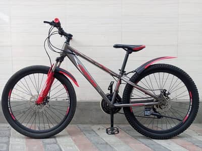 Mountain Cycle For Sale