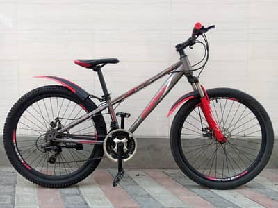 Caspian Mountain Cycle For Sale