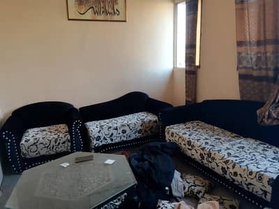 7 Seater sofa set