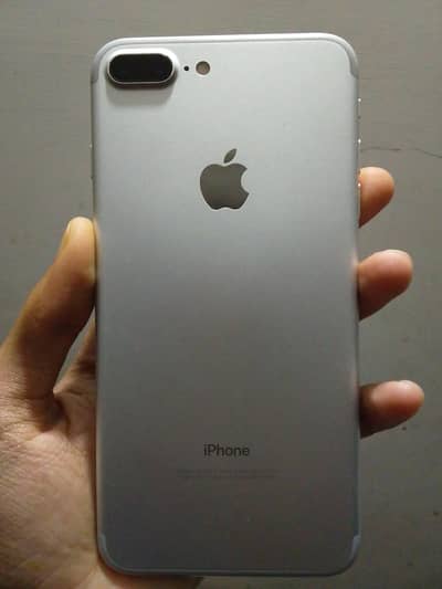 Apple iPhone 7 Plus