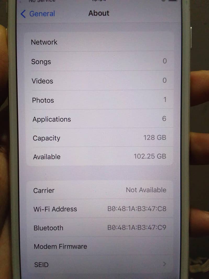 Apple iPhone 7 Plus 3