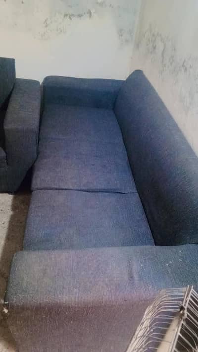 6 seater Sofa