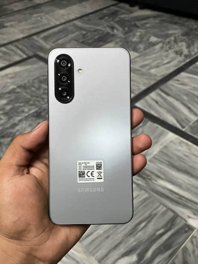 samung galaxy A17