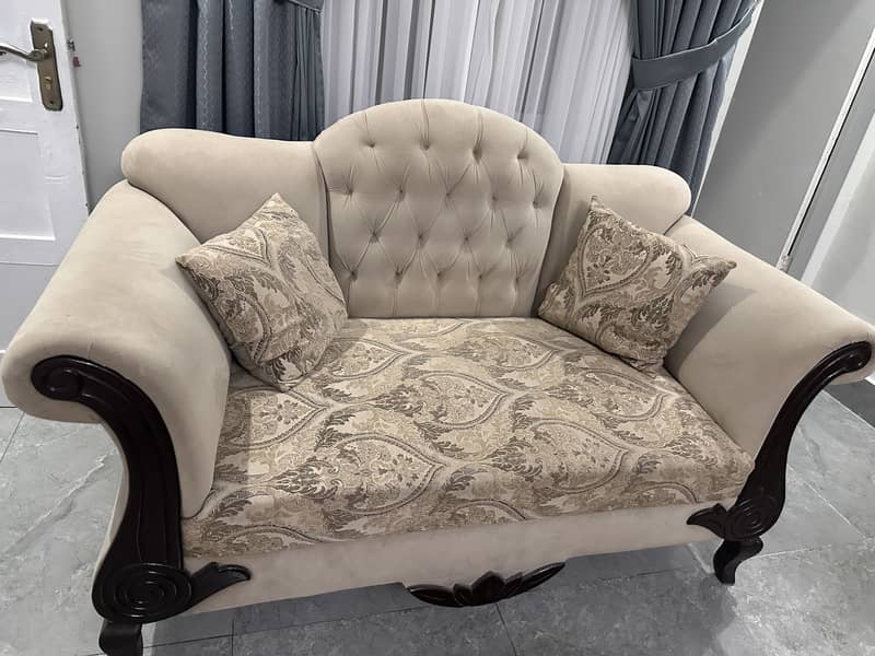 Sofa Set 0