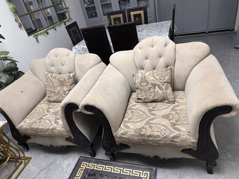 Sofa Set 2