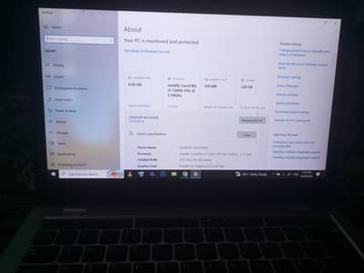 Lenovo Thinkpad