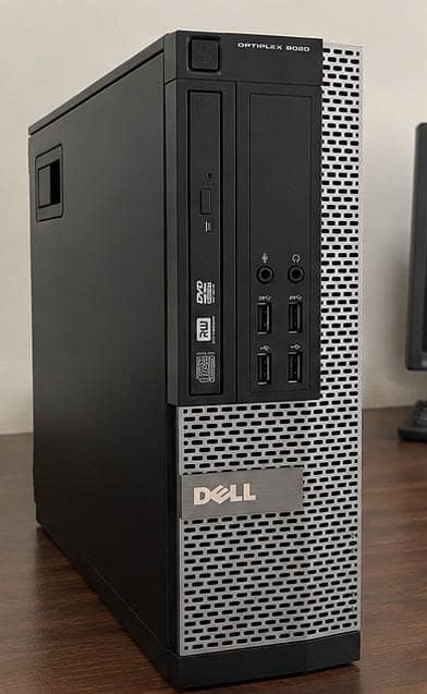 Optiplex 9020 Computer 4