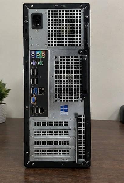 Optiplex 9020 Computer 5