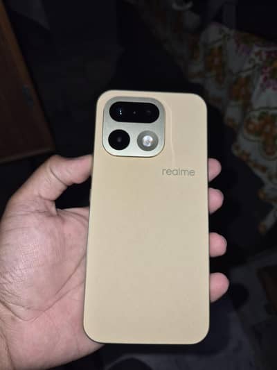 Realme 16 pro 5G