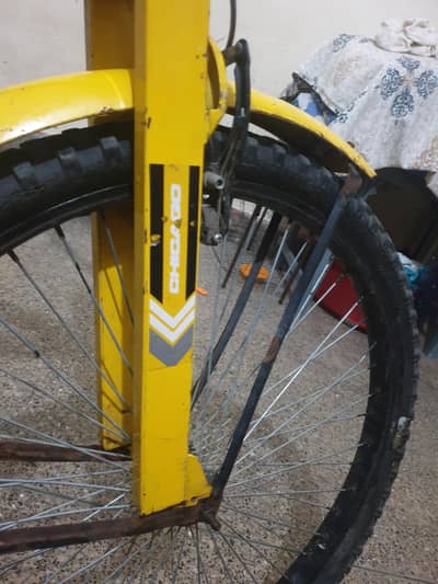 low price mae achi cycle