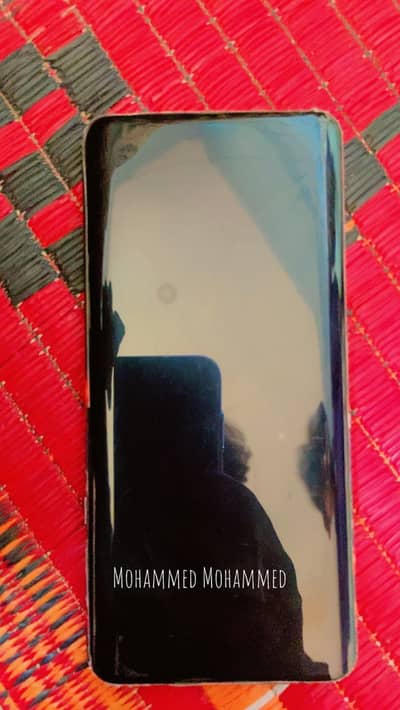 One Plus 7T Pro