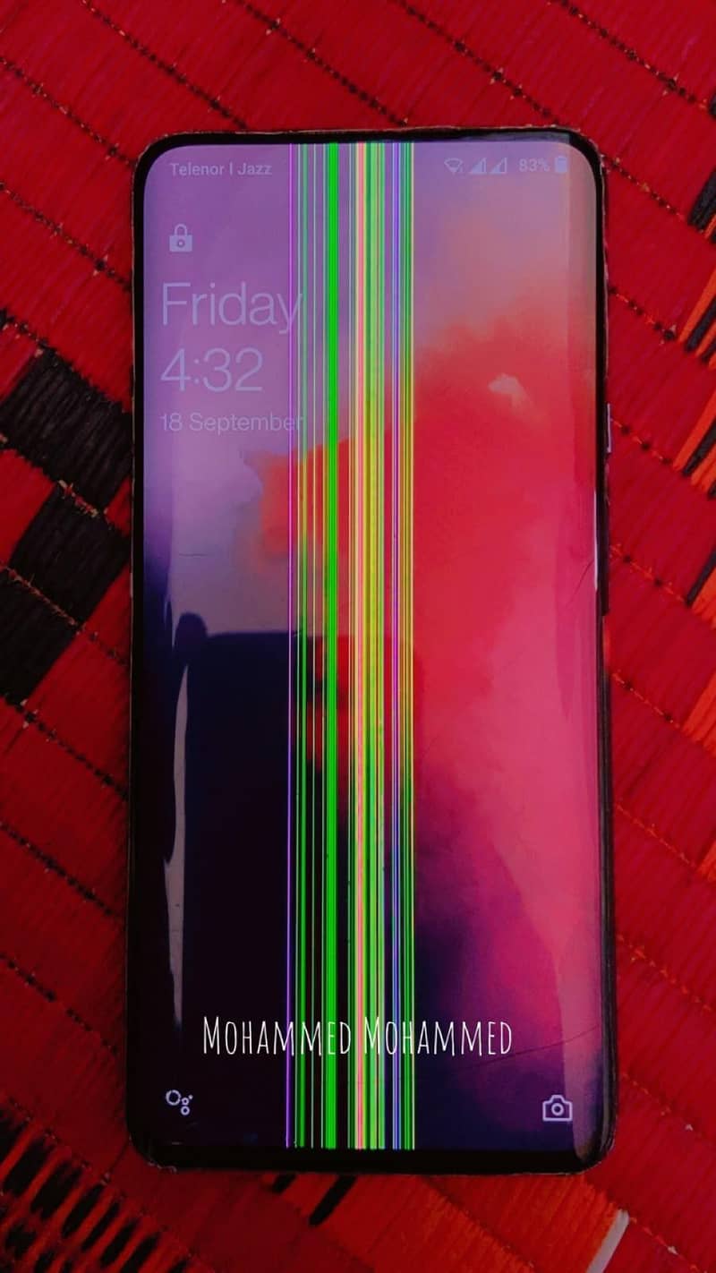 One Plus 7T Pro 1