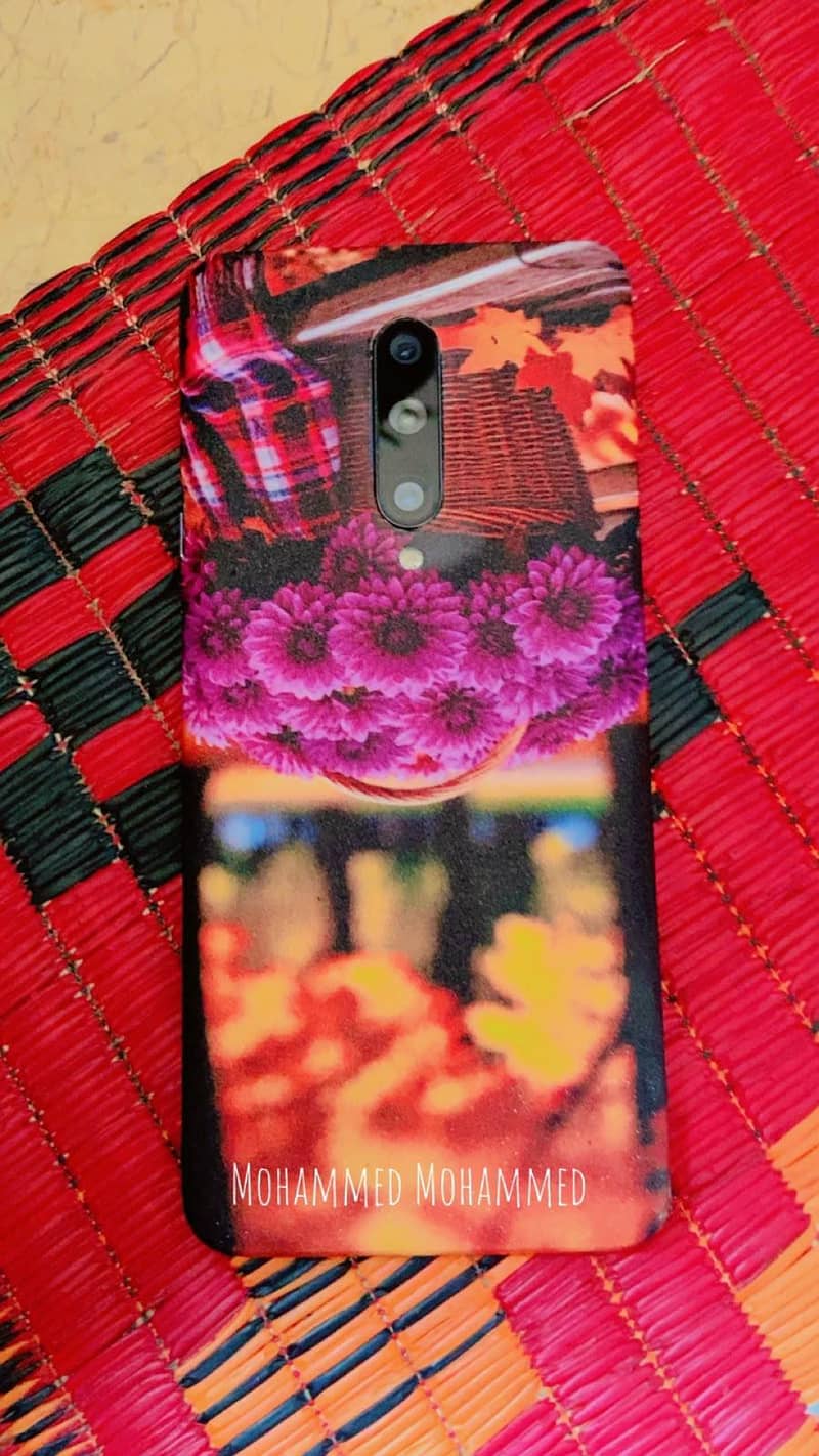 One Plus 7T Pro 2