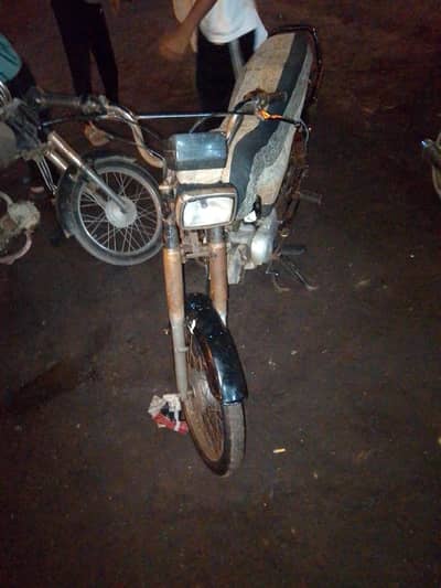 unique model 2024