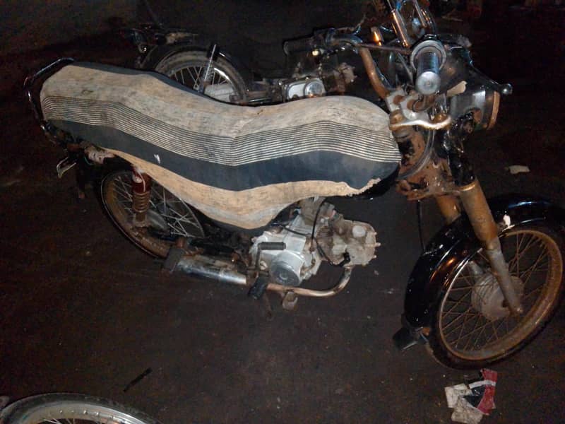 unique model 2024 1