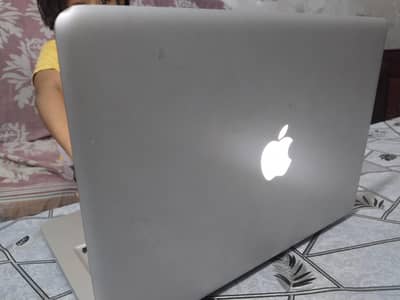 MacBook pro