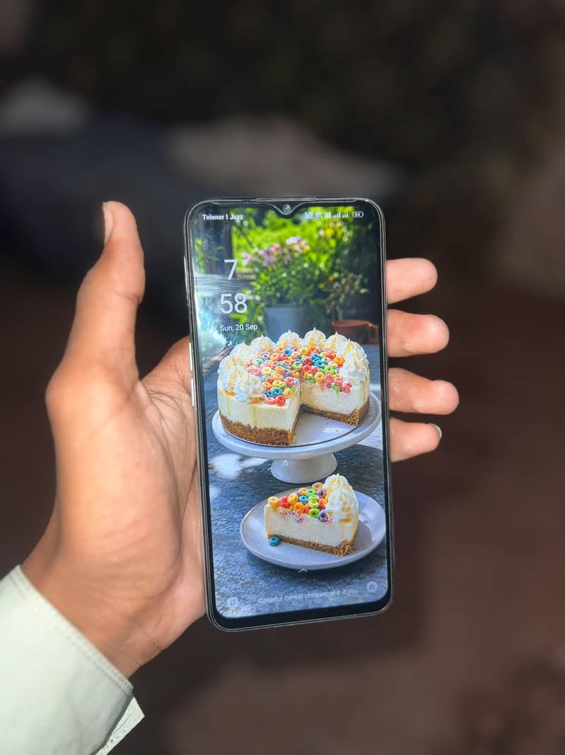 OPPO A16 2