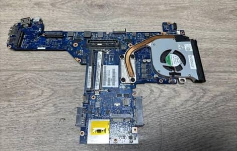 dell latitude e6320 motherboard